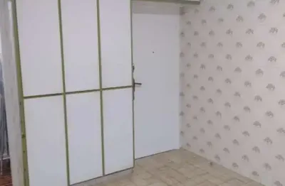 Apartamento para venda em santos, campo grande, 2 dormitórios, 1 banheiro, 1 vaga