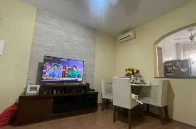 Apartamento para venda em são vicente, centro, 1 dormitório, 1 banheiro, 1 vaga