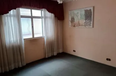 Apartamento para venda em santos, boqueirão, 2 dormitórios, 1 banheiro, 1 vaga