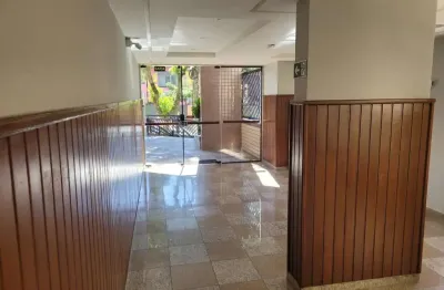 Apartamento para venda em santos, embaré, 2 dormitórios, 1 suíte, 1 banheiro, 1 vaga