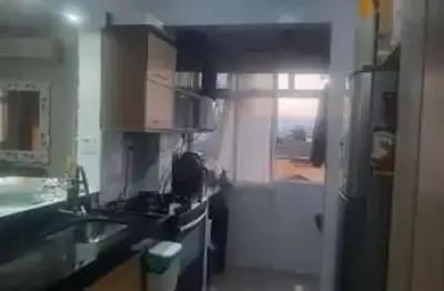 Apartamento para venda em são vicente, centro, 2 dormitórios, 1 suíte, 1 banheiro, 1 vaga