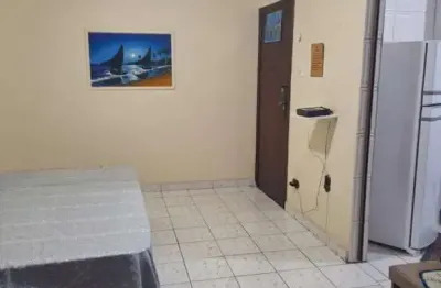 Apartamento para venda em santos, macuco, 2 dormitórios, 1 banheiro, 1 vaga