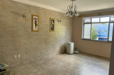 Apartamento para venda em santos, macuco, 3 dormitórios, 1 banheiro, 1 vaga