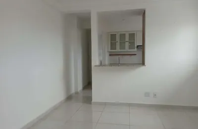 Apartamento para venda em santos, boqueirão, 1 dormitório, 1 suíte, 1 banheiro, 1 vaga
