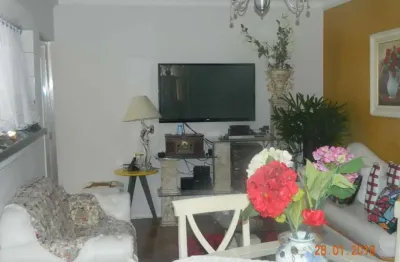 Apartamento para venda em são vicente, itararé, 2 dormitórios, 1 banheiro