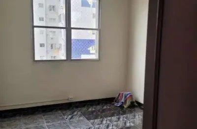 Apartamento para venda em são vicente, itararé, 1 dormitório, 2 banheiros, 1 vaga