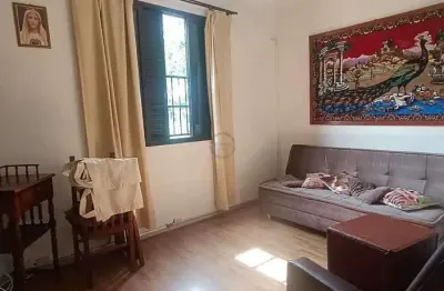 Apartamento para venda em santos, boqueirão, 3 dormitórios, 2 banheiros, 1 vaga