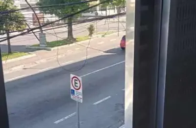 Casa / sobrado para venda em são vicente, centro, 2 dormitórios, 2 banheiros, 2 vagas