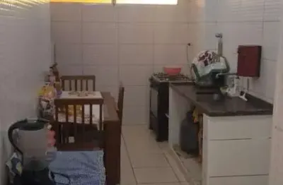 Apartamento para venda em são vicente, vila valença, 3 dormitórios, 1 banheiro