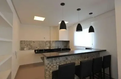 Apartamento para venda em santos, encruzilhada, 3 dormitórios, 1 suíte, 1 banheiro, 2 vagas