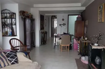 Apartamento para venda em santos, embaré, 3 dormitórios, 1 suíte, 1 banheiro, 1 vaga