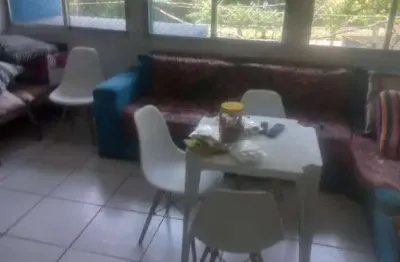 Apartamento para venda em são vicente, itararé, 3 dormitórios, 1 suíte, 1 banheiro, 2 vagas