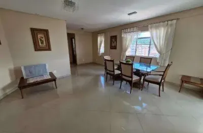 Apartamento para venda em santos, pompéia, 3 dormitórios, 1 suíte, 1 banheiro, 2 vagas