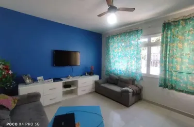 Apartamento para venda em santos, vila belmiro, 4 dormitórios, 2 banheiros, 6 vagas