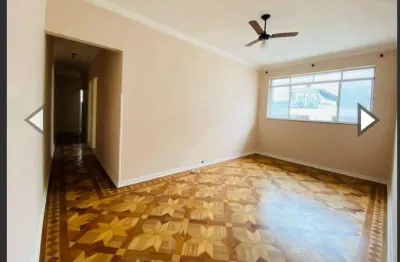 Apartamento para venda em santos, vila mathias, 3 dormitórios, 2 banheiros, 1 vaga