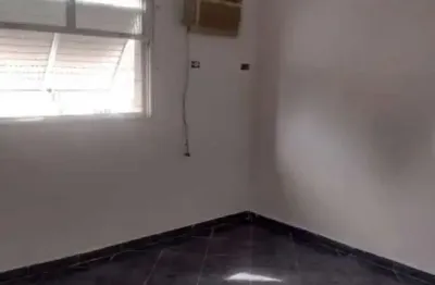 Apartamento para venda em santos, embaré, 2 dormitórios, 1 banheiro, 1 vaga