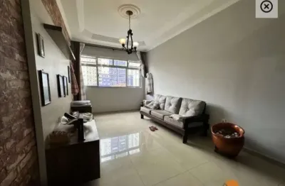 Apartamento para venda em são vicente, itararé, 3 dormitórios, 1 suíte, 2 banheiros, 1 vaga