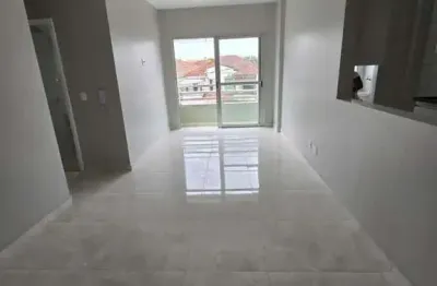 Apartamento para venda em santos, vila mathias, 2 dormitórios, 1 banheiro, 1 vaga