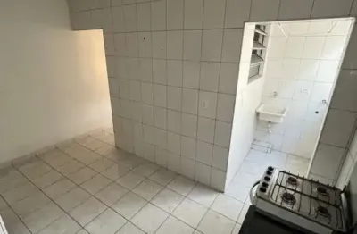 Apartamento para venda em são vicente, jardim independência, 1 dormitório, 1 banheiro, 1 vaga