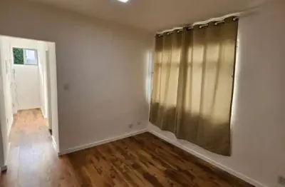 Apartamento para venda em santos, ponta da praia, 1 dormitório, 1 banheiro, 1 vaga