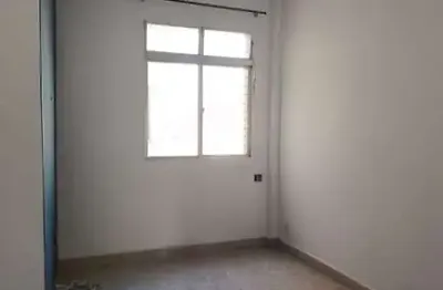 Apartamento para venda em santos, ponta da praia, 1 dormitório, 1 banheiro