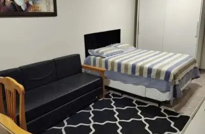 Apartamento à venda no José Menino, Santos 