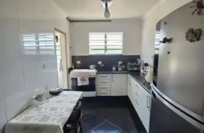 Apartamento para venda em santos, estuário, 2 dormitórios, 1 banheiro, 1 vaga