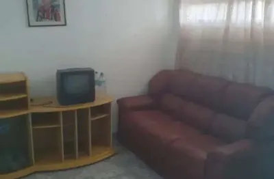Apartamento para venda em santos, aparecida, 1 dormitório, 1 banheiro, 1 vaga