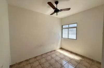 Apartamento para venda em santos, aparecida, 1 dormitório, 1 banheiro