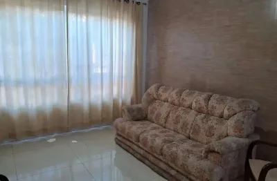 Apartamento para venda em santos, macuco, 2 dormitórios, 1 banheiro