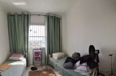 Kitnet para venda em são vicente, centro, 1 dormitório, 1 banheiro, 1 vaga