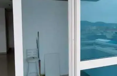 Sala comercial à venda no Centro, São Vicente 