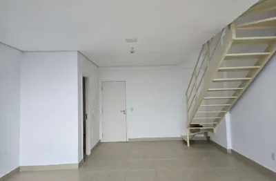 Comercial para venda em santos, vila mathias, 1 banheiro, 2 vagas