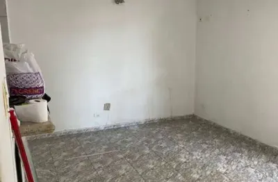 Apartamento para venda em santos, josé menino, 1 dormitório, 1 suíte, 1 banheiro