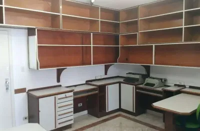 Sala comercial com 1 sala à venda no Centro, Santos 