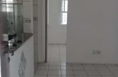 Kitnet / Stúdio à venda no Centro, São Vicente 