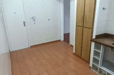 Apartamento para venda em santos, pompéia, 3 dormitórios, 2 banheiros, 1 vaga