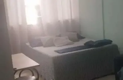 Kitnet / Stúdio à venda no Itararé, São Vicente 