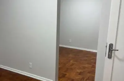 Sala comercial com 1 sala para alugar no Centro, Santos 