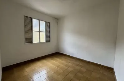 Apartamento para venda em santos, vila mathias, 2 dormitórios, 1 banheiro