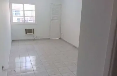 Kitnet / Stúdio à venda no Gonzaga, Santos 