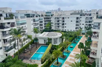 Cobertura com 1 quarto à venda no Jardim Leonor, São Paulo 