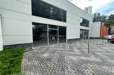Casa comercial para alugar na Vila Andrade, São Paulo 