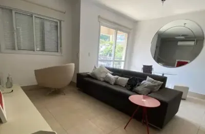 Cobertura com 1 quarto à venda no Jardim Leonor, São Paulo 