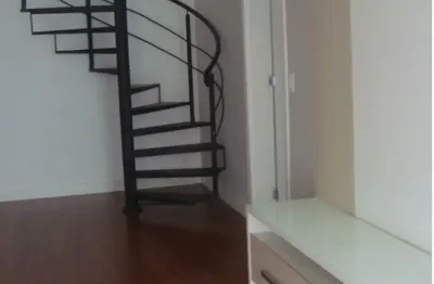 Cobertura com 1 quarto à venda no Jardim Leonor, São Paulo 