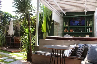 Apartamento com 2 quartos à venda no Jardim Leonor, São Paulo 