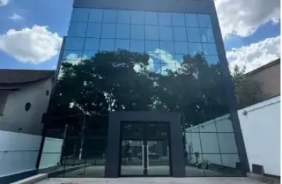 Prédio para alugar no Morumbi, São Paulo 