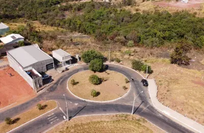 Lote de 1.000 m² à venda no jardim dos ipês – localização privilegiada em caldas novas!