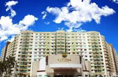 Apartamento com 2 quartos à venda no Bairro do Turista, Caldas Novas 