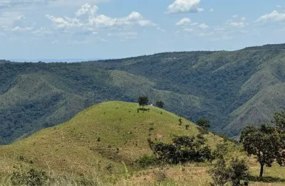Fazenda à venda na Rua Manoel Perdigão, Zona Rural, Bom Jardim de Goiás